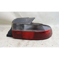 BMW Z3 Roadster OEM Left Passenger Rear Tail Light Lamp White Turn Signal 97-02