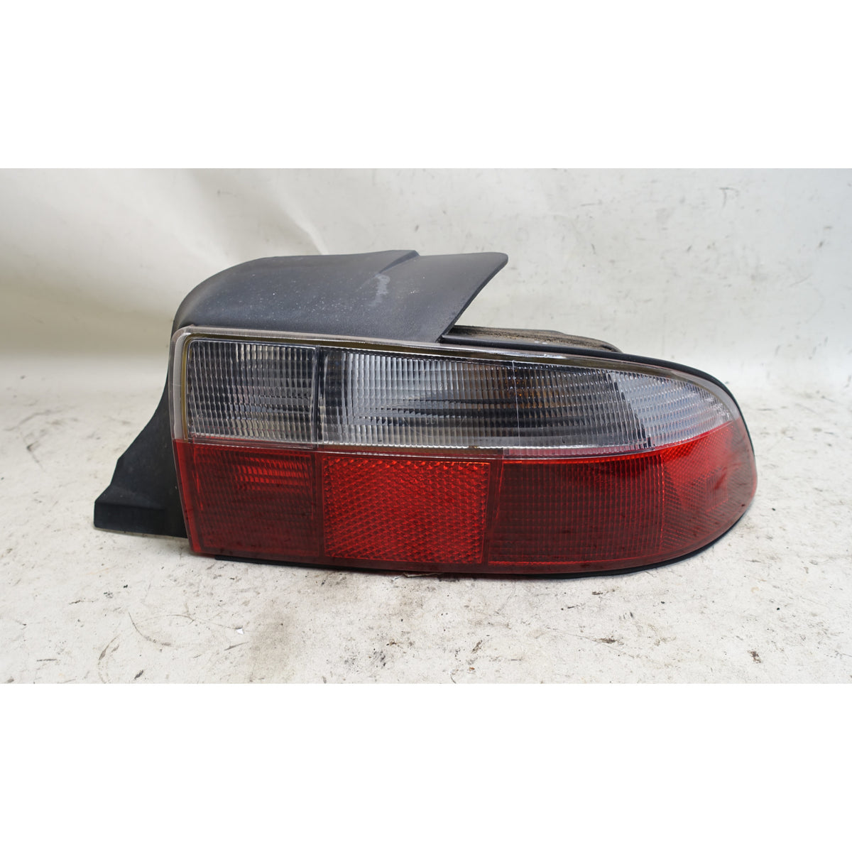 BMW Z3 Roadster OEM Left Passenger Rear Tail Light Lamp White Turn Signal 97-02
