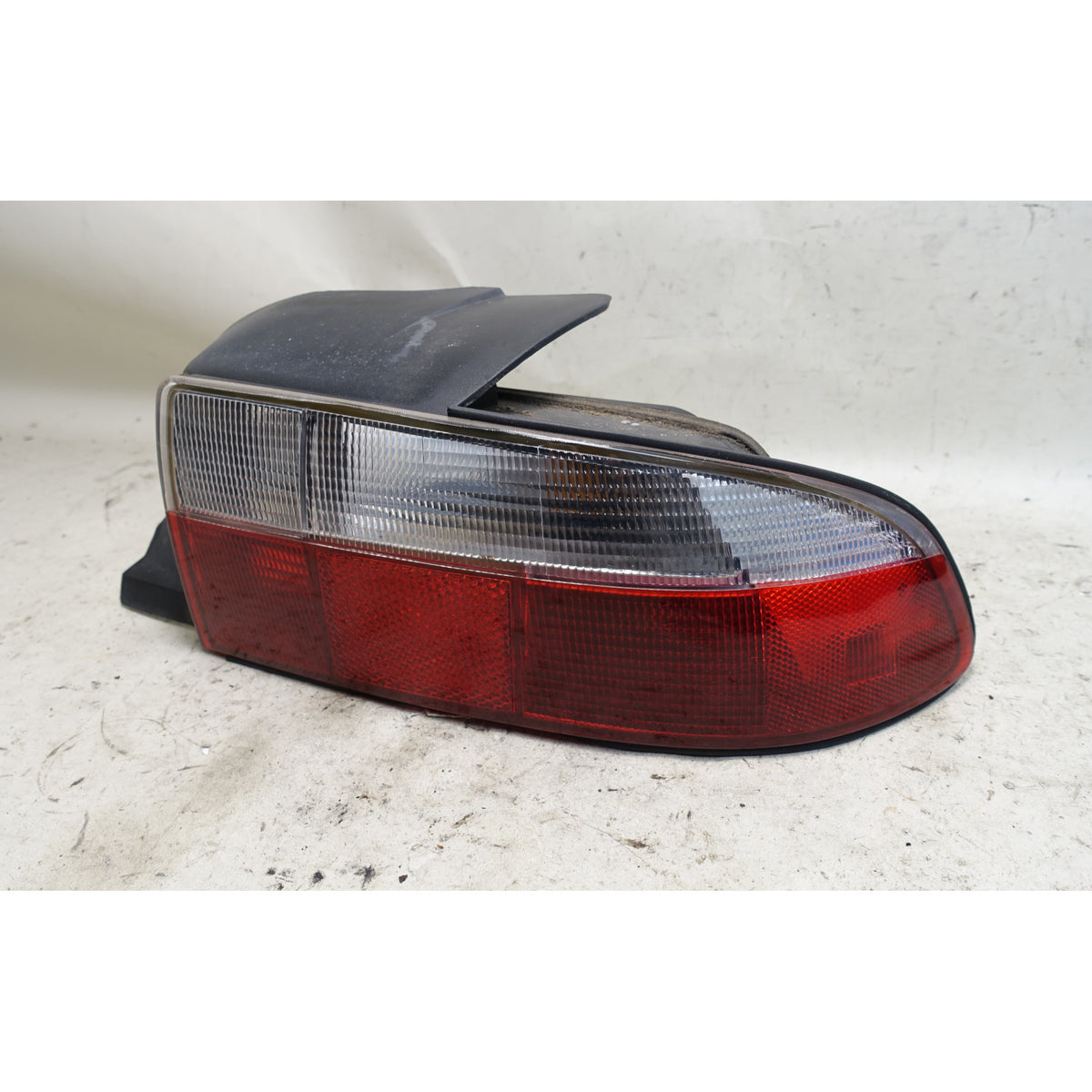 BMW Z3 Roadster OEM Left Passenger Rear Tail Light Lamp White Turn Signal 97-02