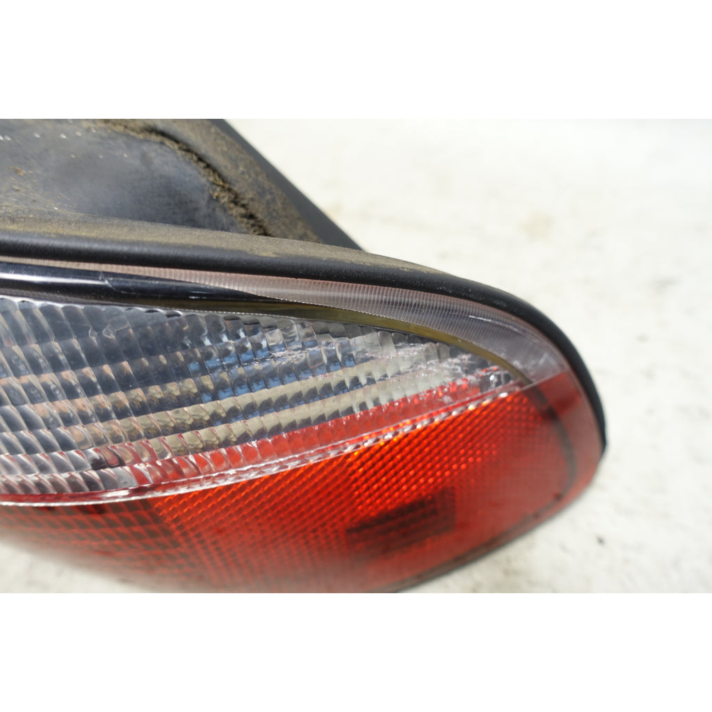 BMW Z3 Roadster OEM Left Passenger Rear Tail Light Lamp White Turn Signal 97-02