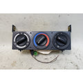 BMW Z3 Roadster Coupe Climate Control Face Panel OEM 1996-2002