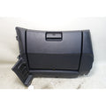 BMW Z3 Roadster Coupe OEM Black Glove Box Compartment w/ Latch Lock 1996-2002