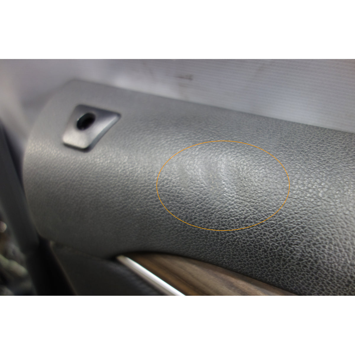 2017-2020 BMW 5-Series G30 OEM Front Door Panel Pair LH RH Black Dakota Leather