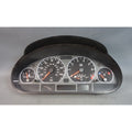 BMW E46 330Ci 2-Dr ZHP Performance OEM Instrument Cluster Speedometer Automatic