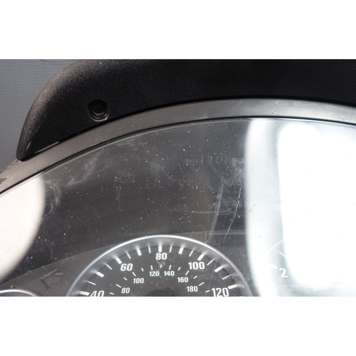 BMW E46 330Ci 2-Dr ZHP Performance OEM Instrument Cluster Speedometer Automatic