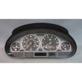 BMW E46 330Ci 2dr ZHP Performance OEM Instrument Cluster Speedometer Automatic