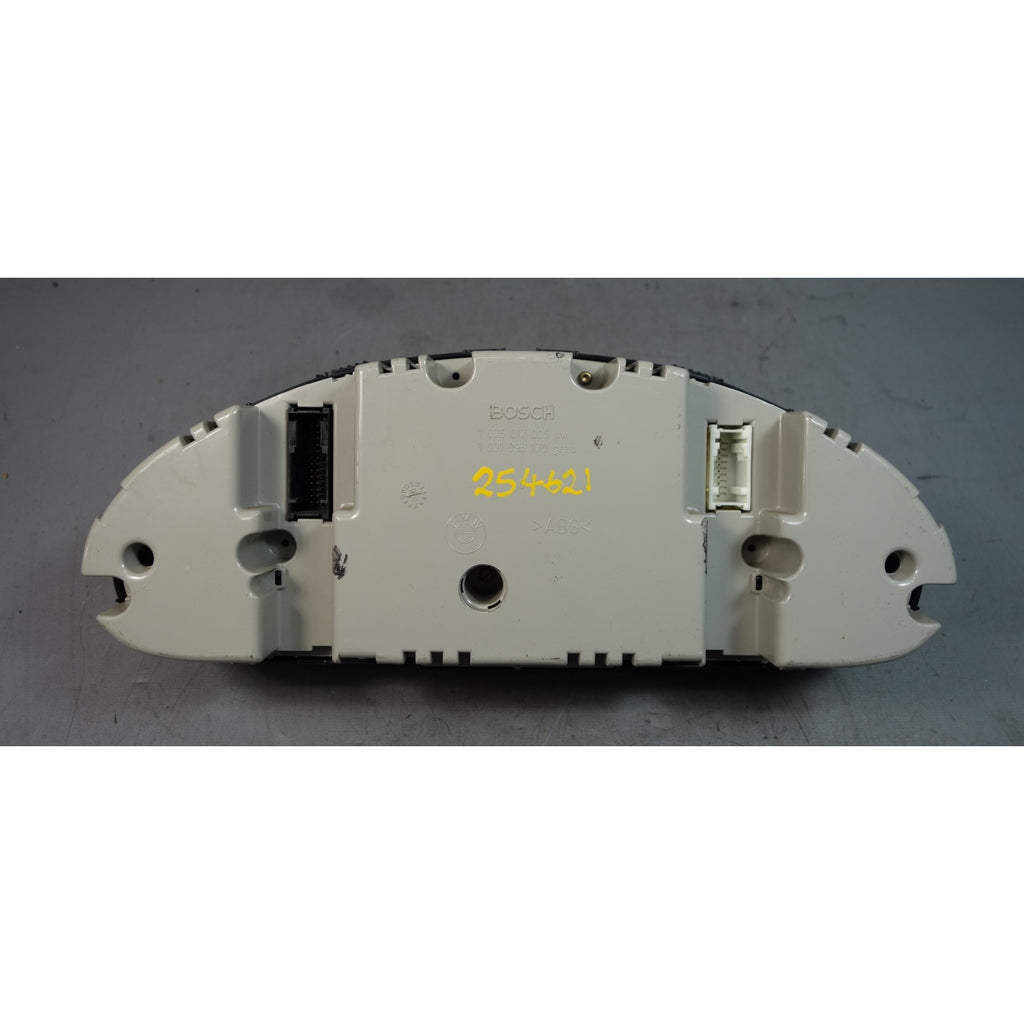 BMW E46 330Ci 2dr ZHP Performance OEM Instrument Cluster Speedometer Automatic