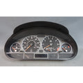 BMW E46 330i Sedan ZHP Performance OEM Instrument Cluster Speedometer Automatic