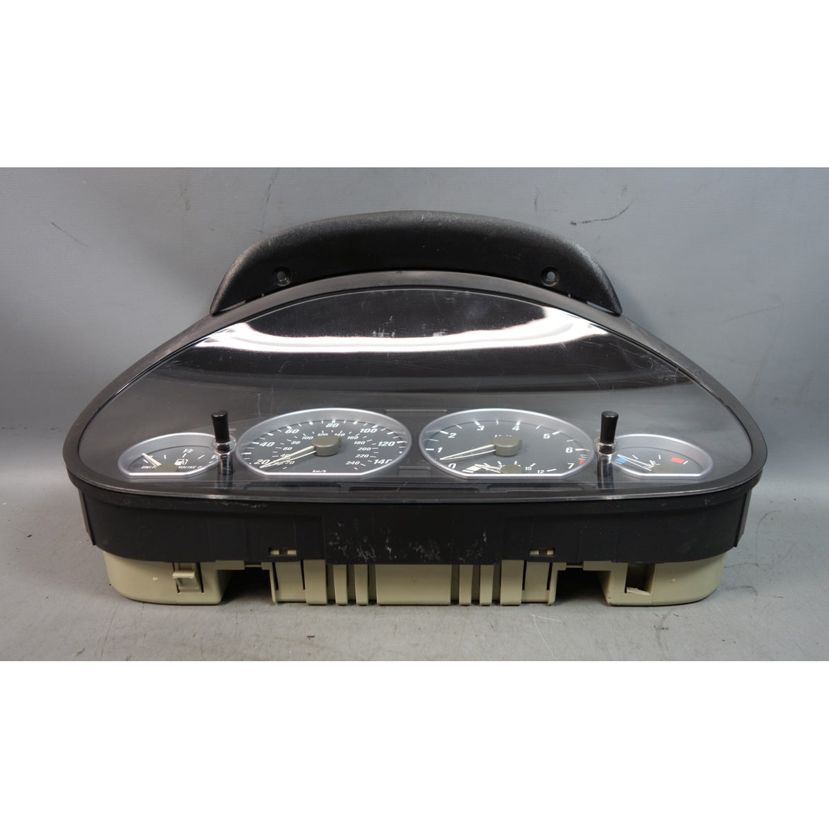 BMW E46 330Ci OEM Instrument Cluster Speedometer Gauge Automatic 2001-2006