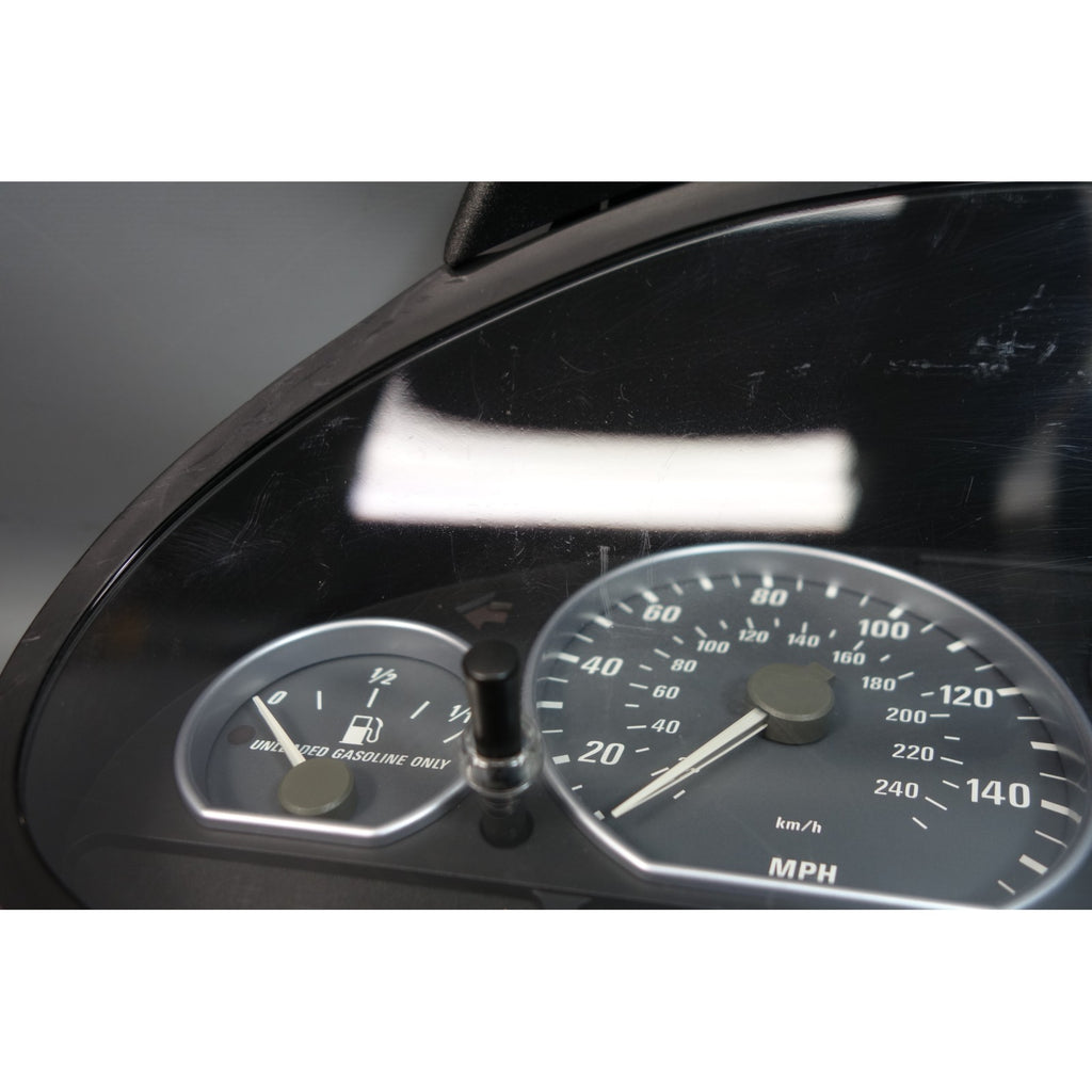 BMW E46 330Ci OEM Instrument Cluster Speedometer Gauge Automatic 2001-2006