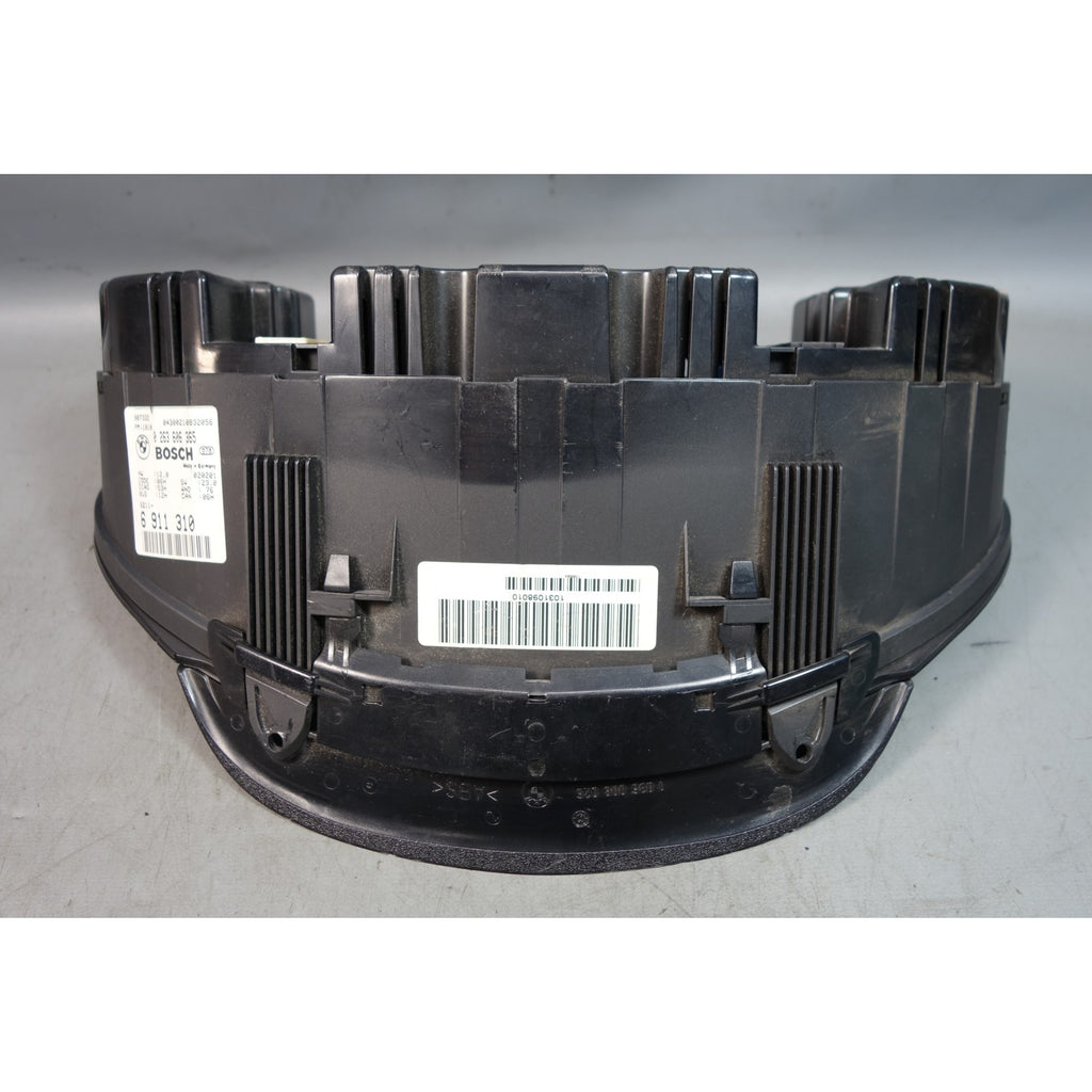 BMW E46 325Ci 328Ci OEM Instrument Gauge Cluster Speedometer Manual 2000-2006