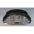 BMW E46 Sedan 323i 325i 328i 330i OEM Instrument Cluster Speedometer Auto 99-05