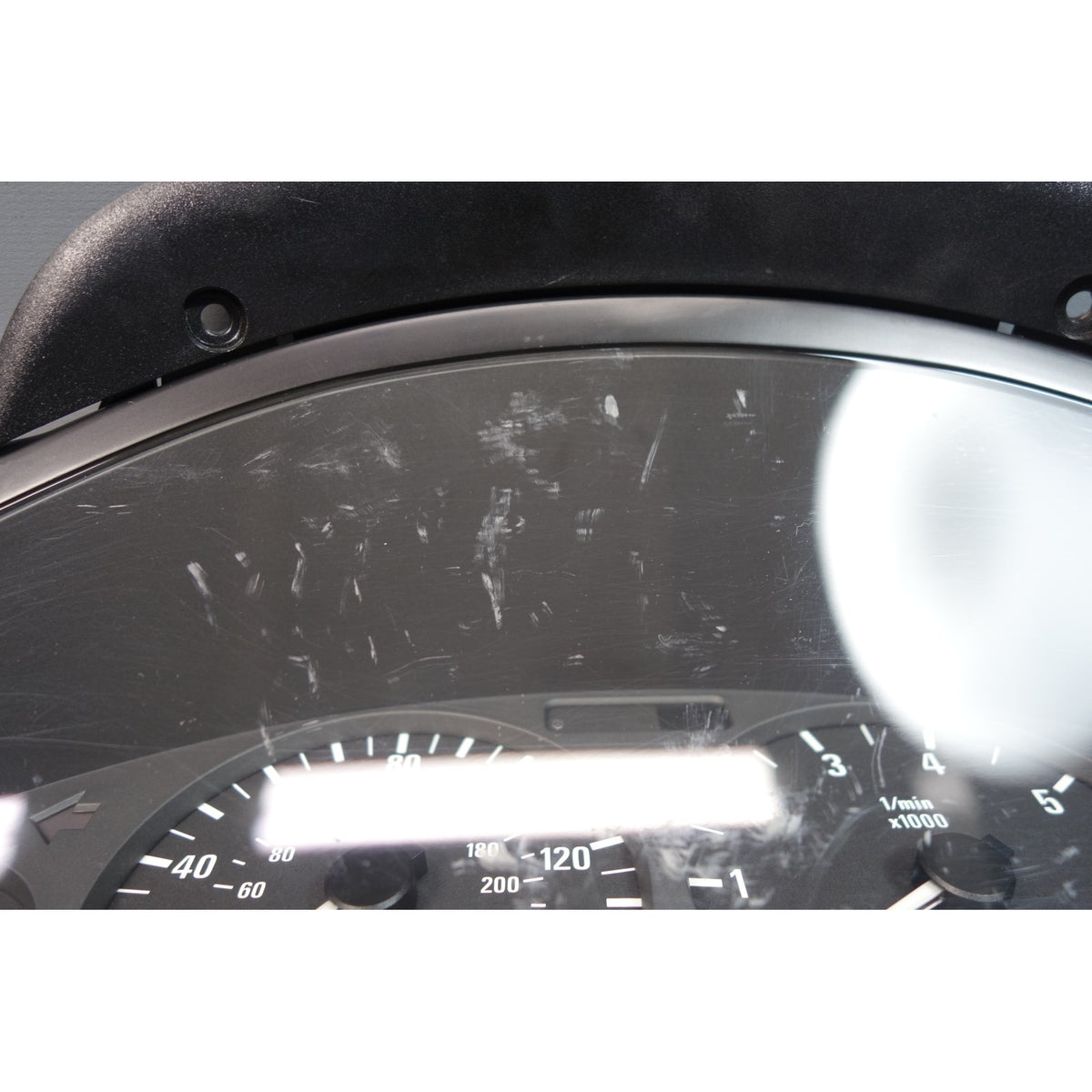 BMW E46 Sedan 323i 325i 328i 330i OEM Instrument Cluster Speedometer Auto 99-05