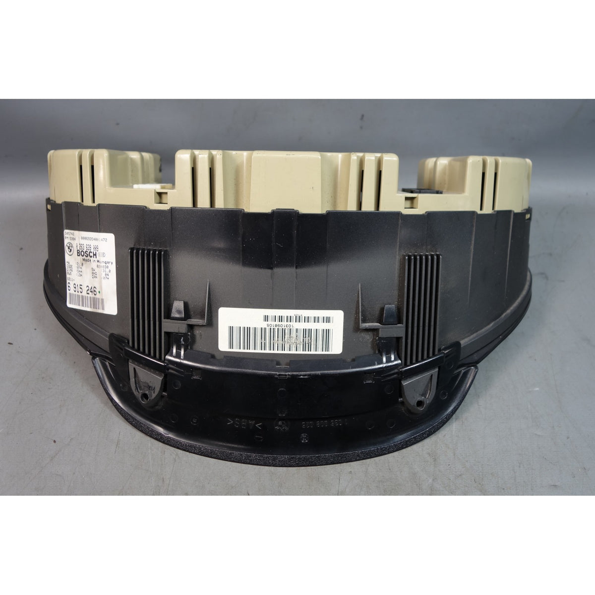BMW E46 Sedan 323i 325i 328i 330i OEM Instrument Cluster Speedometer Auto 99-05