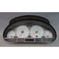 BMW E46 M3 S54 OEM Instrument Gauge Cluster Speedometer Tachometer SMG 2001-2006