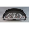 BMW E46 330Ci ZHP Performance OEM Instrument Gauge Cluster Speedometer Manual