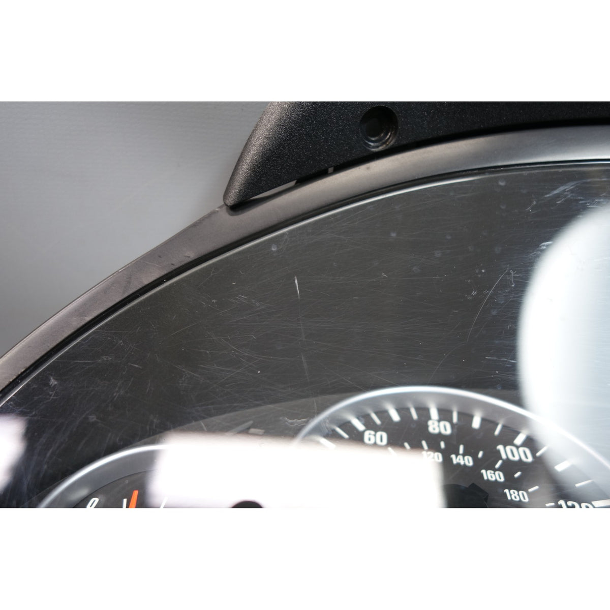 BMW E46 330Ci ZHP Performance OEM Instrument Gauge Cluster Speedometer Manual