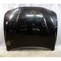 12-18 BMW F30 3-Series F32 Front Engine Hood Bonnet Panel Black Saphire OEM