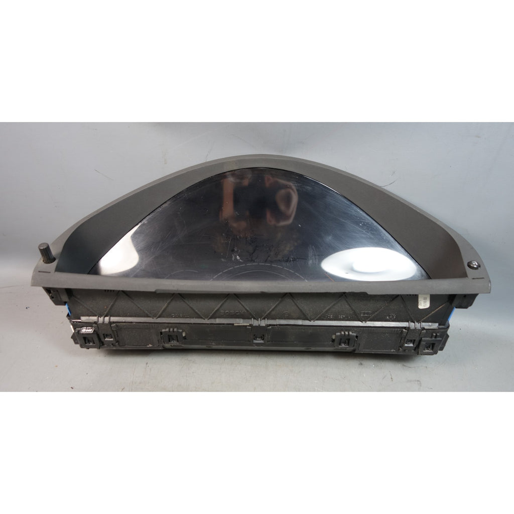 Mercedes-Benz CL500 W215 Instrument Cluster Speedometer A2205408111 *For Parts*