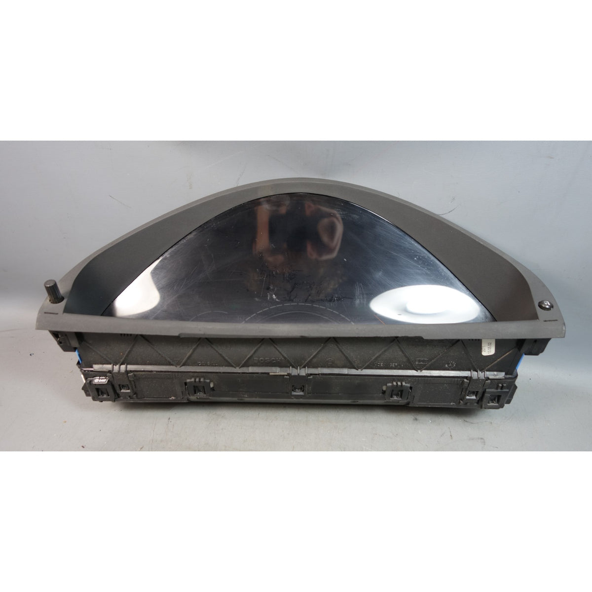 Mercedes-Benz CL500 W215 Instrument Cluster Speedometer A2205408111 *For Parts*