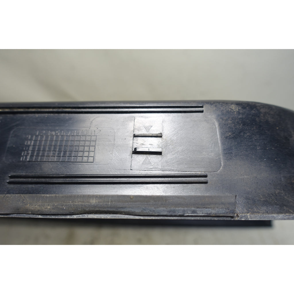 BMW Z3 M Roadster Factory Door Sill Entry Cover Pair Left Right OEM 1998-2002