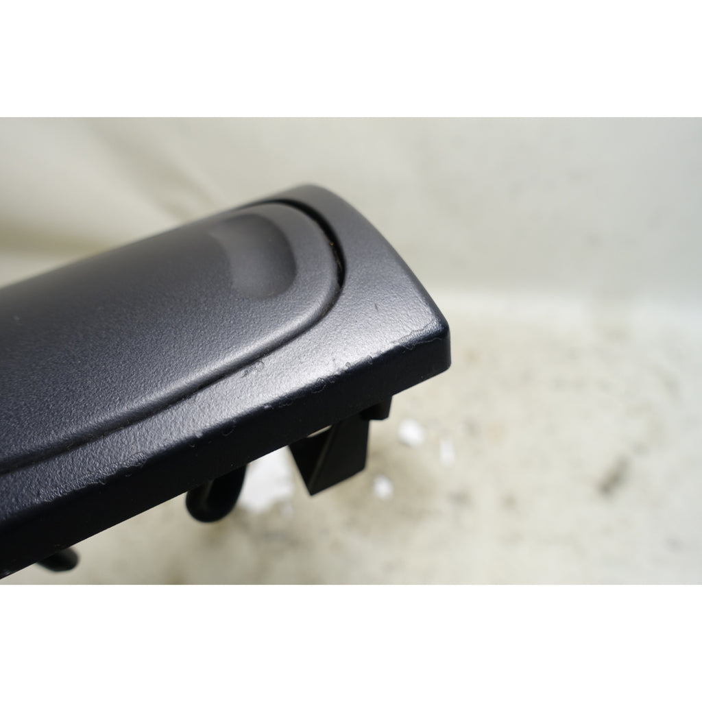 BMW Z3 Roadster Coupe Factory Center Console Cup Holder Flip-Style OEM 1996-2002