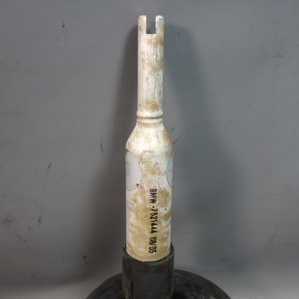 BMW E60 525i 530i Shifter Assembly for Manual Transmission OEM M54 N52 6-Cyl RWD