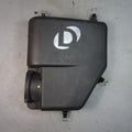 BMW E60 550i E63 E64 650i Dinan Air Intake Filter Housing Lid *Damaged*