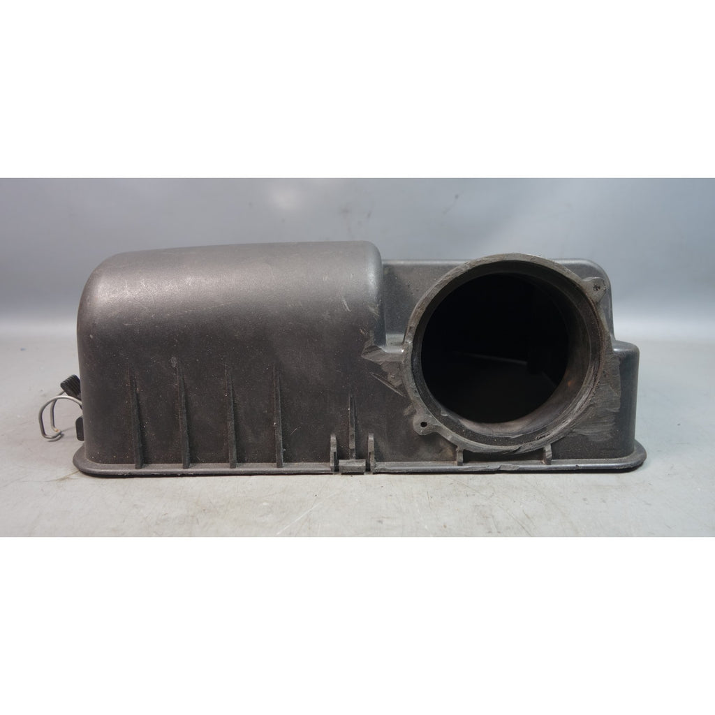 BMW E60 550i E63 E64 650i Dinan Air Intake Filter Housing Lid *Damaged*