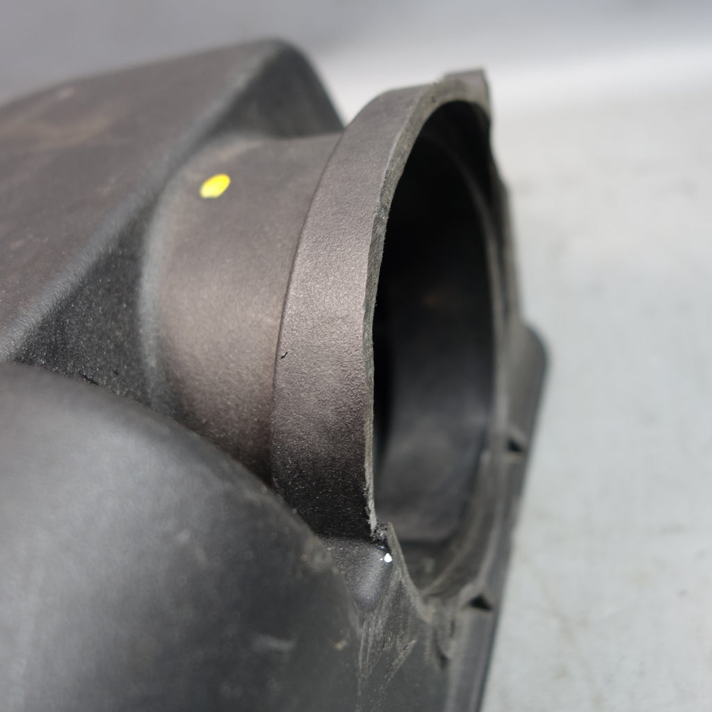 BMW E60 550i E63 E64 650i Dinan Air Intake Filter Housing Lid *Damaged*