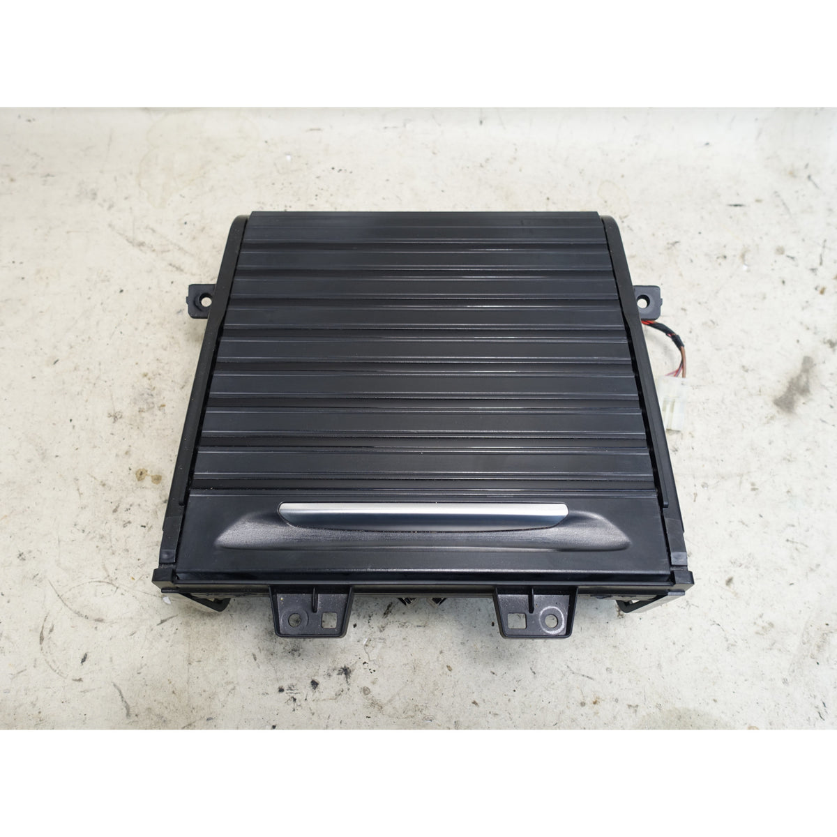 BMW F15 X5 F16 X6 F85 F86 Center Console Cup Holder Cubby Ashtray OEM 2014-2019