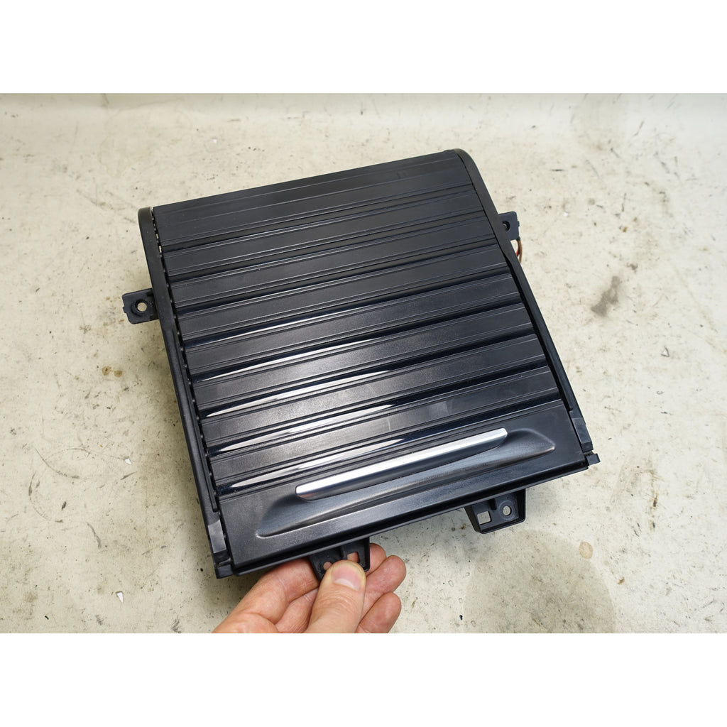 BMW F15 X5 F16 X6 F85 F86 Center Console Cup Holder Cubby Ashtray OEM 2014-2019
